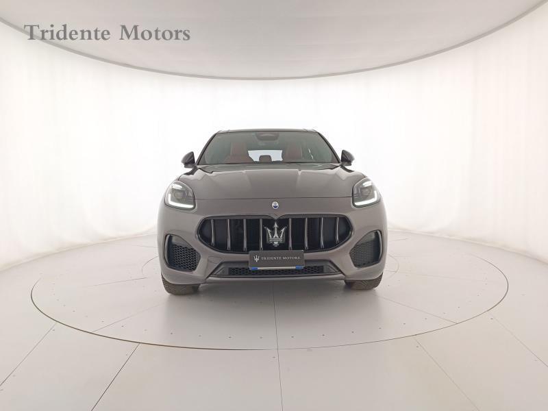 Maserati Grecale 2.0 MHEV GT AWD Auto