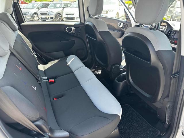 FIAT 500L 1.3 Multijet 95 CV Lounge OK NEOPATENTATO