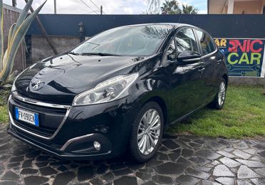 Peugeot 208 BlueHDi 120 S&S 5 porte GT Line