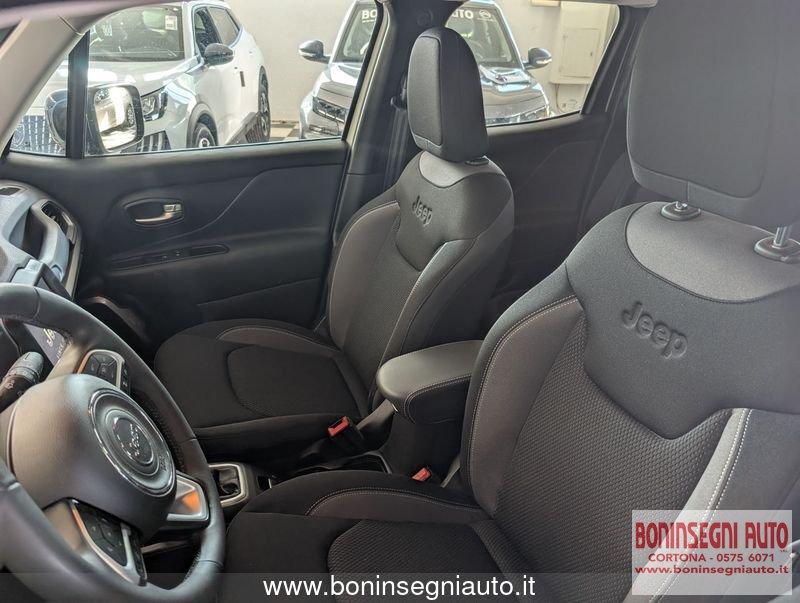 Jeep Renegade Renegade 1.6 Mjt 130 CV Limited