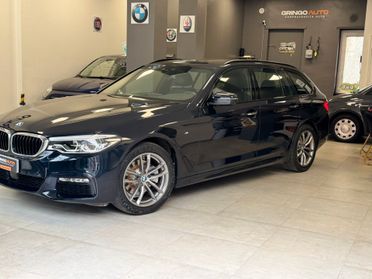 Bmw 520 520d Touring Msport