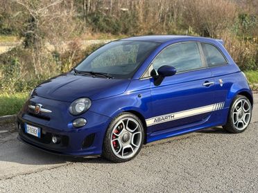 Abarth 595 1.4 Turbo T-Jet 160 CV Turismo