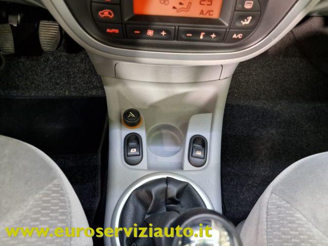 CITROEN C3 1.4 Exclusive