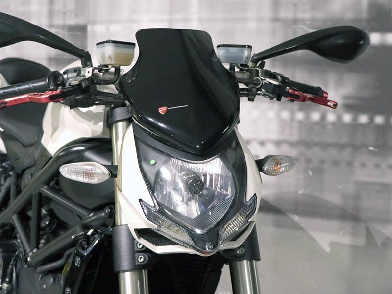 Ducati Streetfighter 1098
