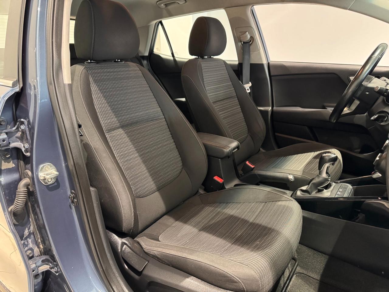 Kia Stonic 1.0 T-GDi 120 CV Style Design Pack