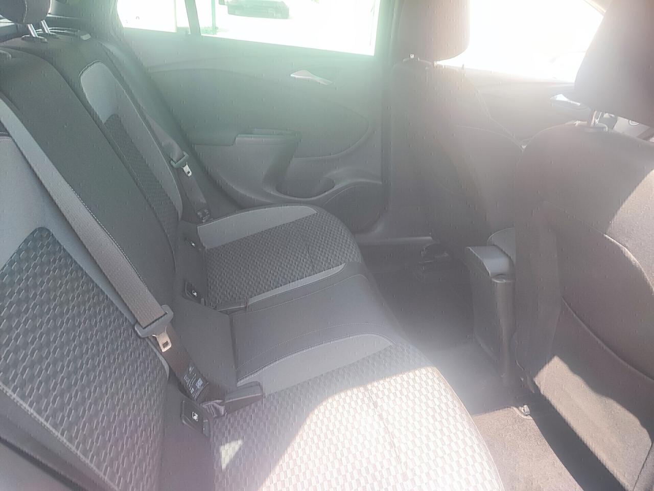 Opel Astra 1.5 CDTI 122 CV S&S Sports Tourer Business Elegance