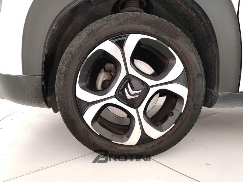 Citroën C3 Aircross PureTech 110 S&S Shine