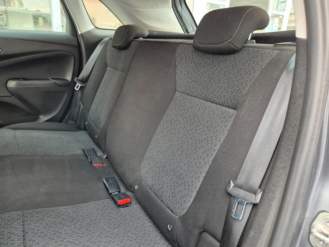 Opel Crossland X 1.2 12V Innovation