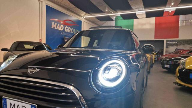 MINI Cooper 1.5 Cooper Baker Street kit JCW JOHN COOPER WORKS!