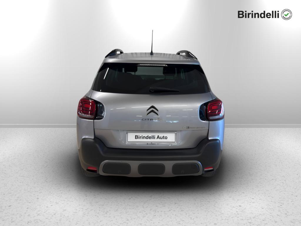 CITROEN C3 Aircross 1ª s. - C3 Aircross BlueHDi 110 S&S Shine