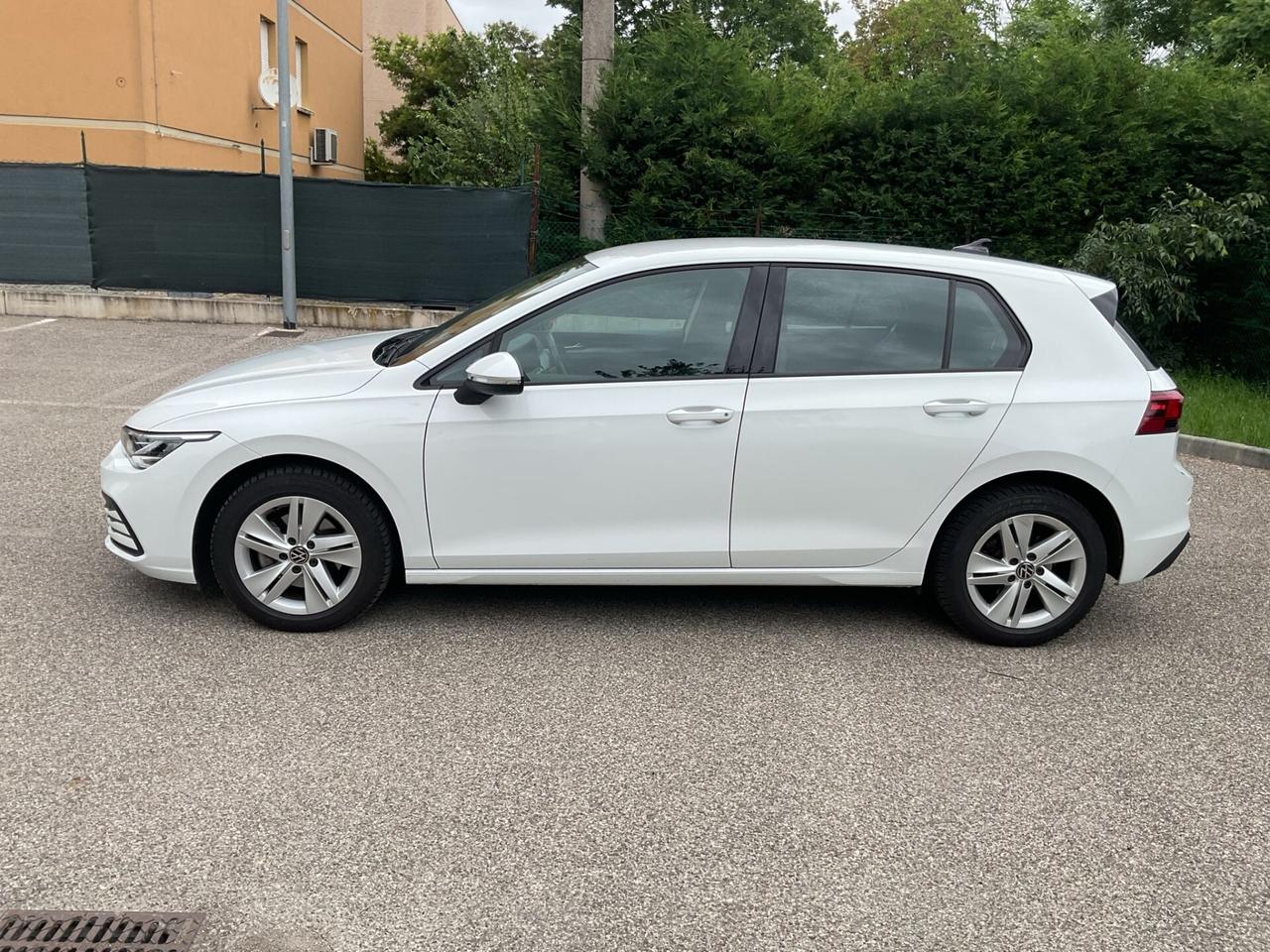 Volkswagen Golf 2.0 TDI 115 CV SCR Life