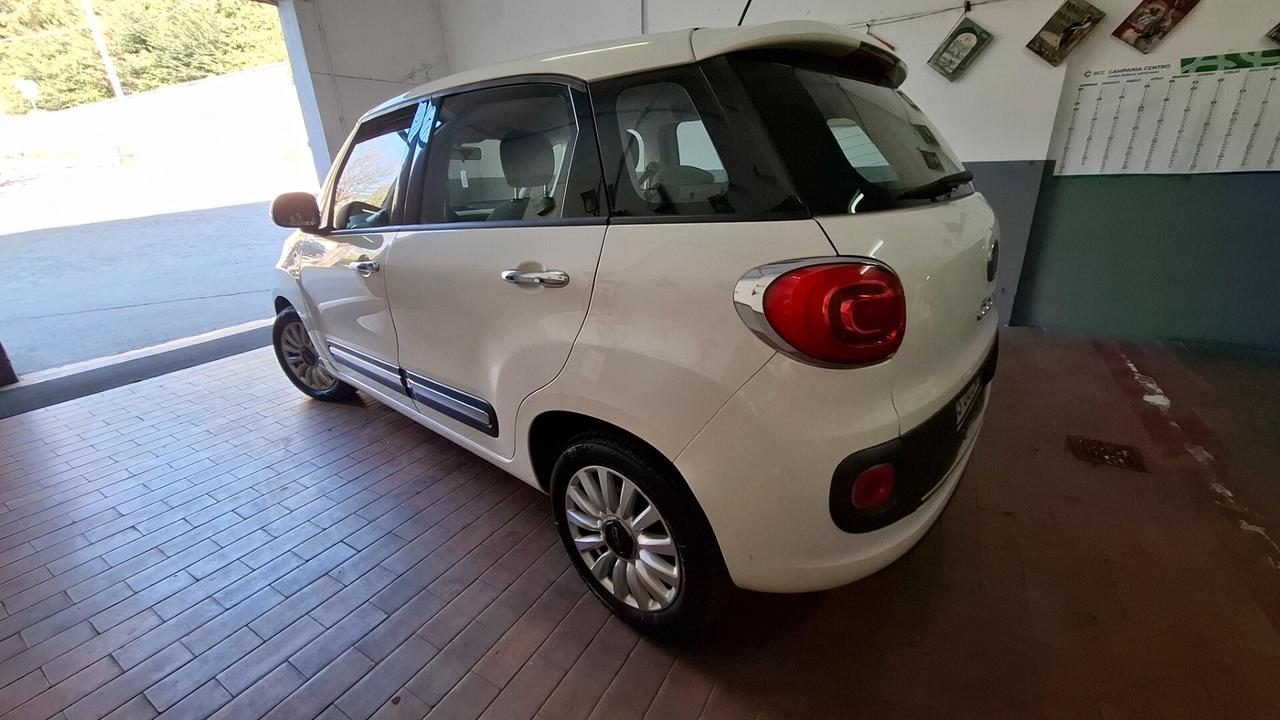 Fiat 500L 1.3 Multijet 85 CV Pop Star