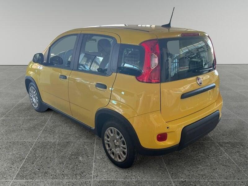 FIAT Pandina 1.0 FireFly 65cv S&S 6m Hybrid Pop