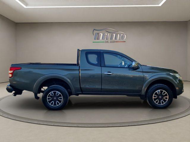 MITSUBISHI L200 2.4 DI-D/181CV Club Cab Intense Hp Mivec SDA