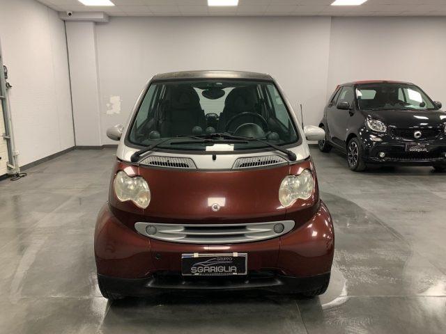 SMART ForTwo 700 Benzina Passion