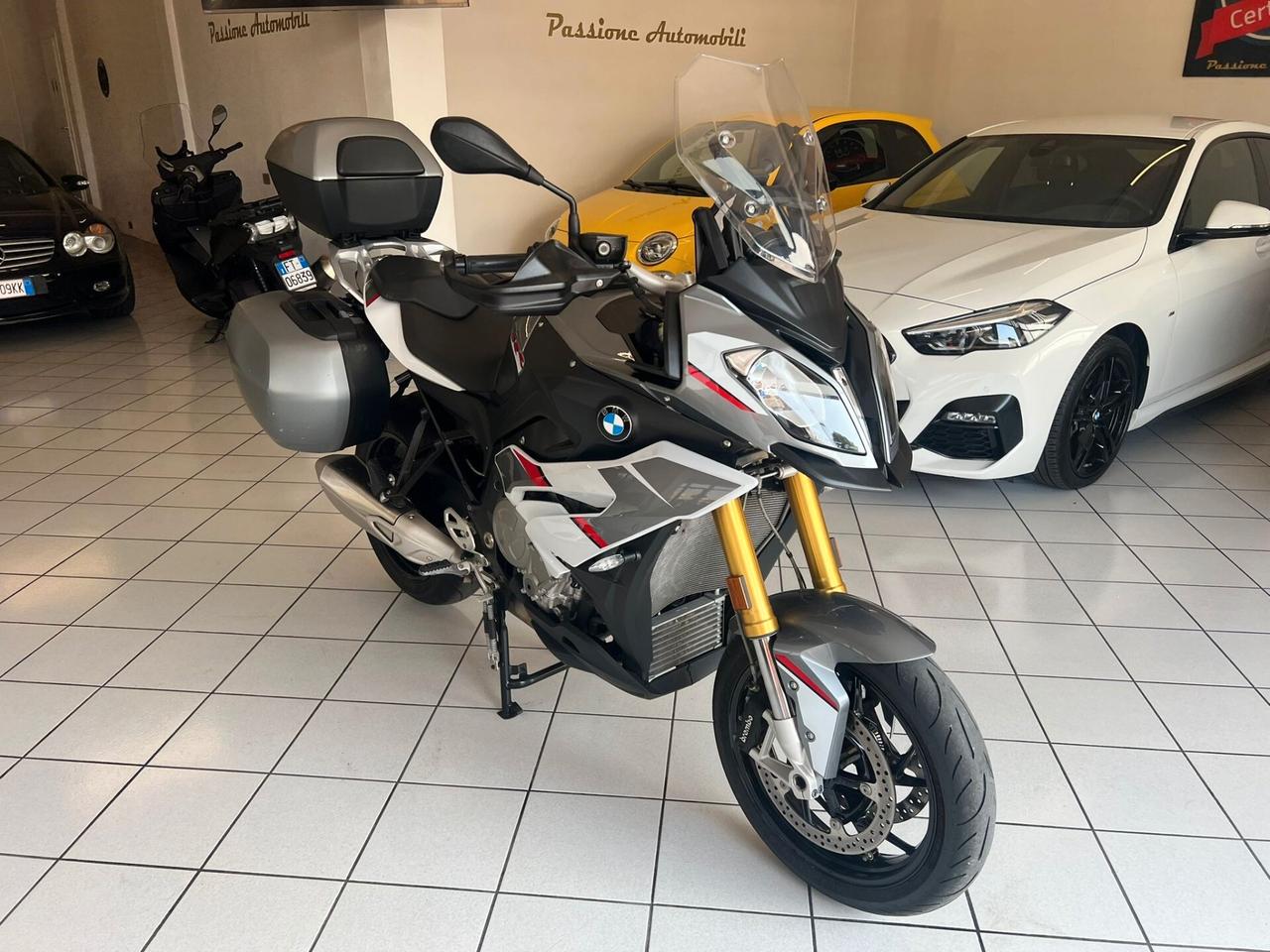 Bmw S 1000 XR