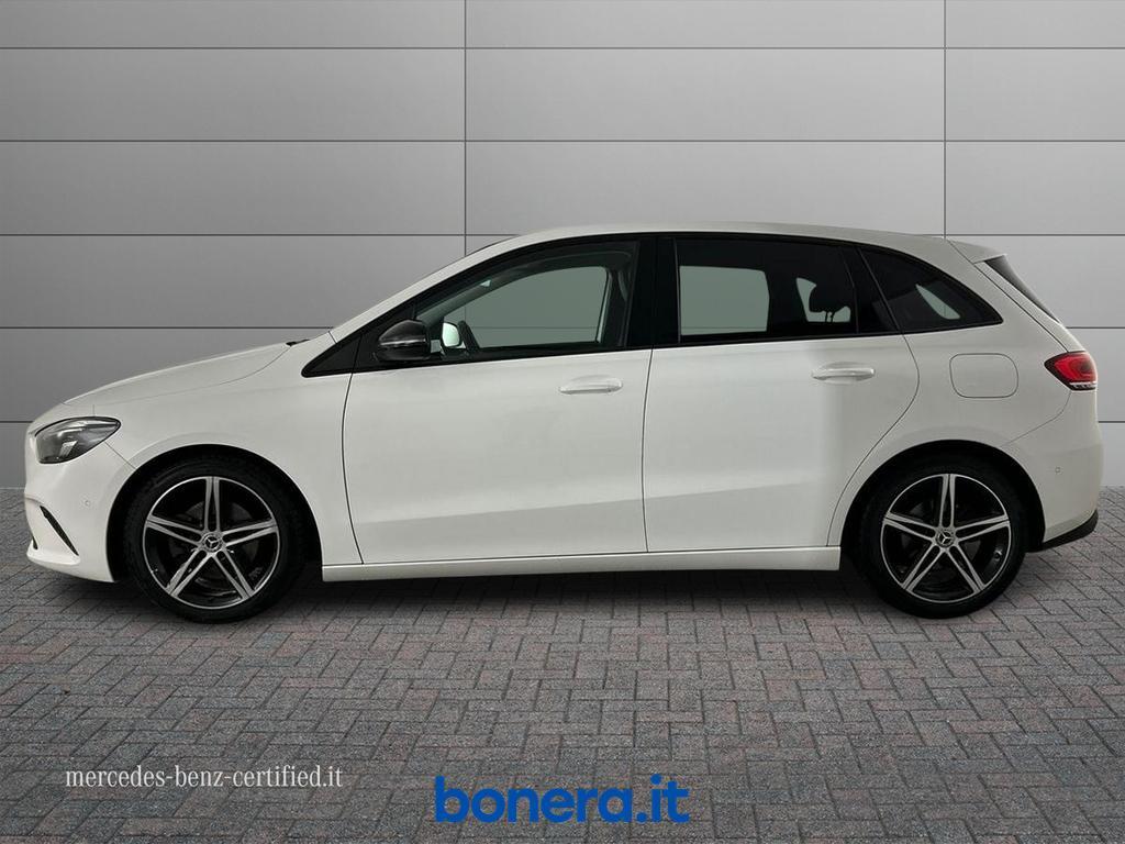 Mercedes Classe B 200 200 D Sport Plus 8G-DCT
