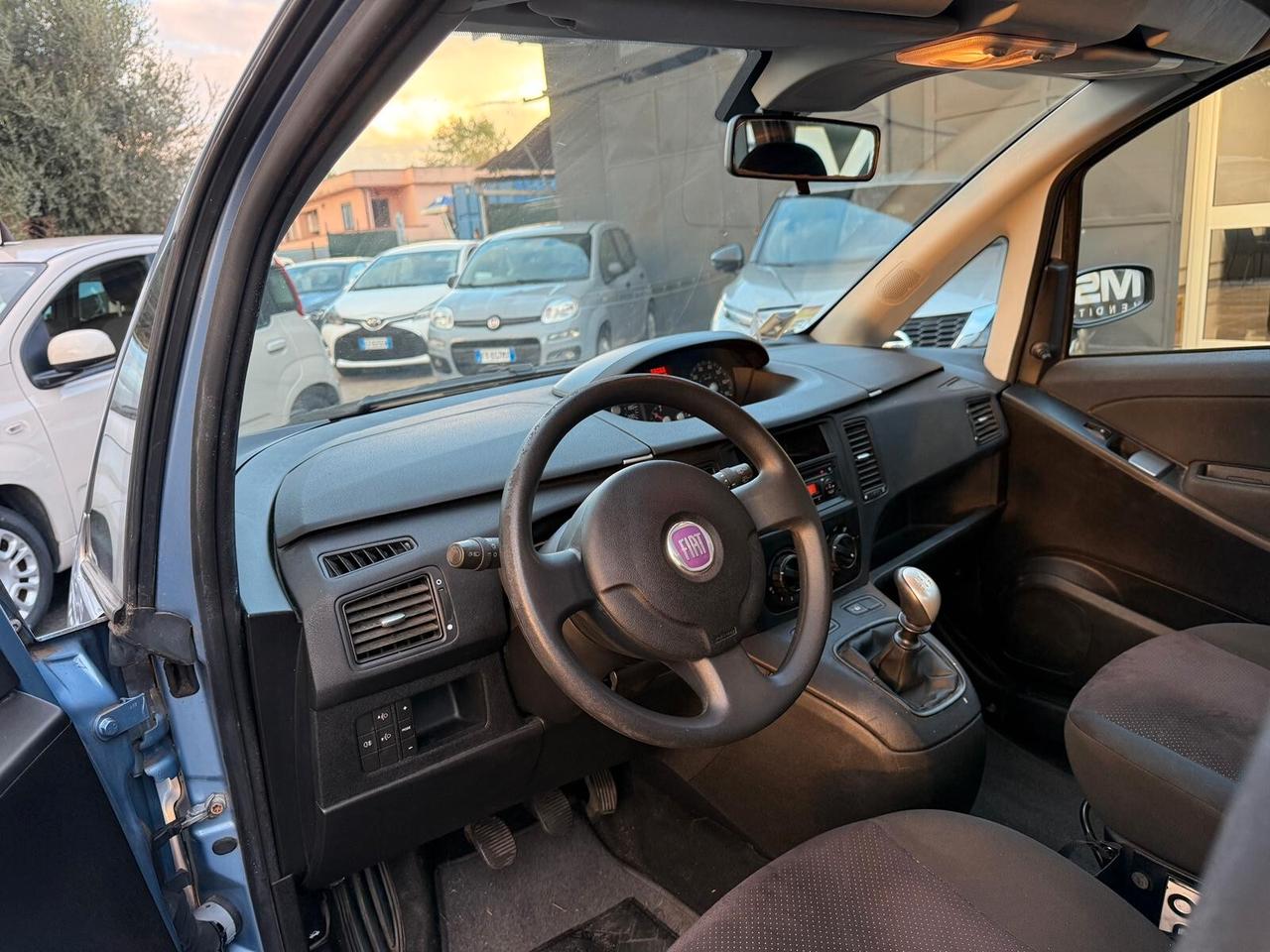 Fiat Idea 1.4 - 98.000KM - TUTTO INCLUSO