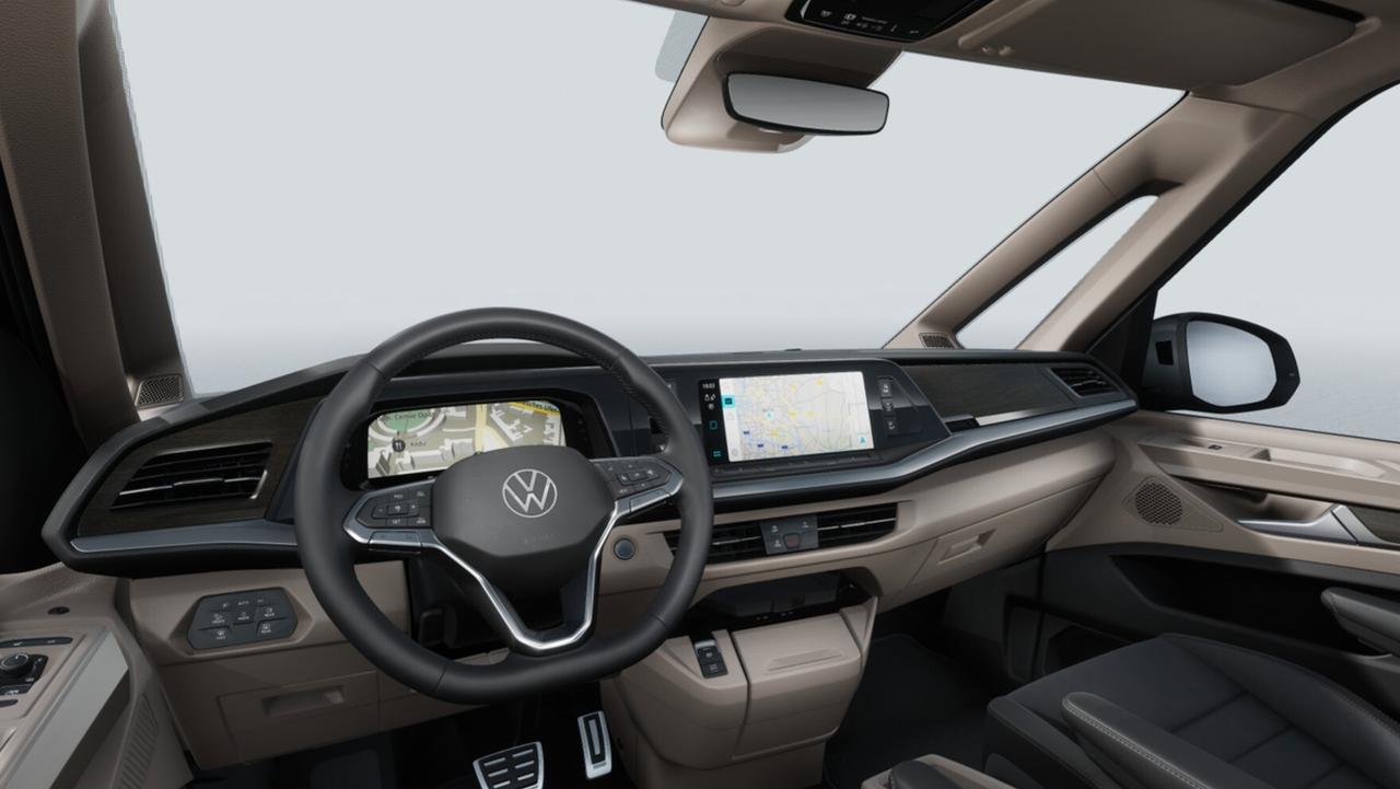 Volkswagen Multivan T7 L1 2.0 tdi Style 150cv DSG 7posti *PREZZO IVA ESCLUSA*