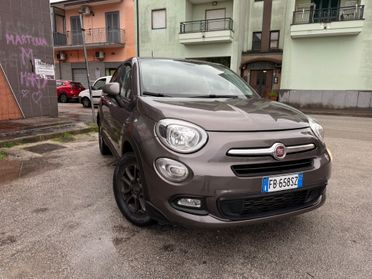 Fiat 500X 1.3 MultiJet 95 CV Lounge Euro6B Full Perfett