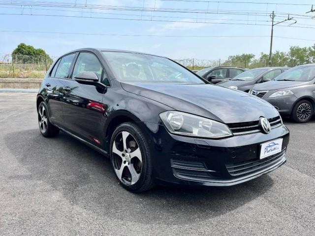 Volkswagen Golf 1.6 tdi Comfortline 5p