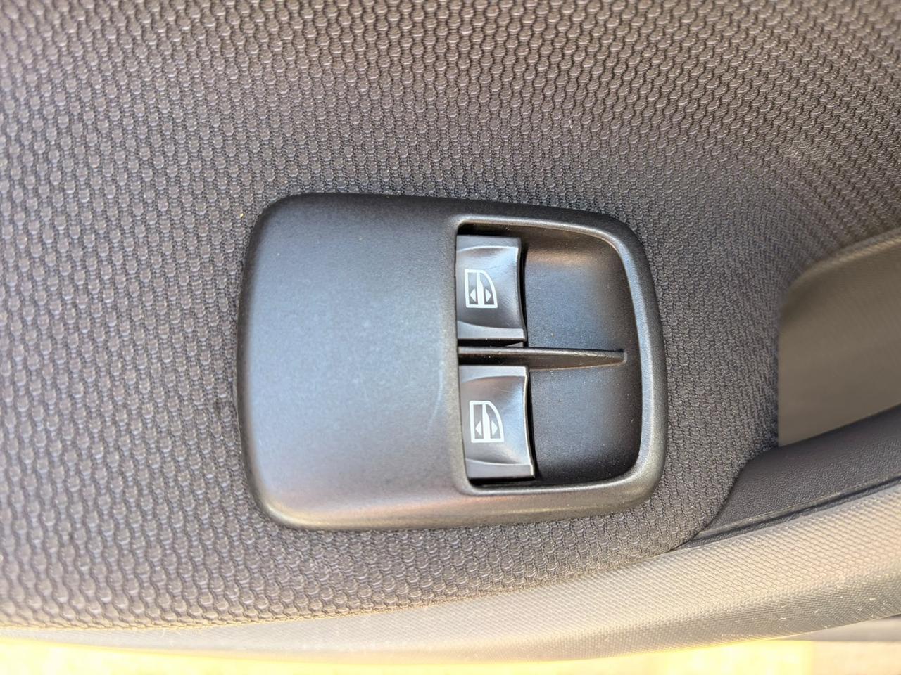 Smart ForFour prime