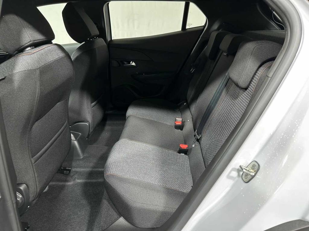 Peugeot 2008 1.2 puretech Style s&s 100cv