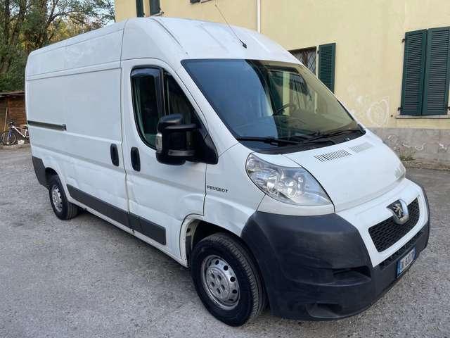 Peugeot Boxer 2.2 HDI