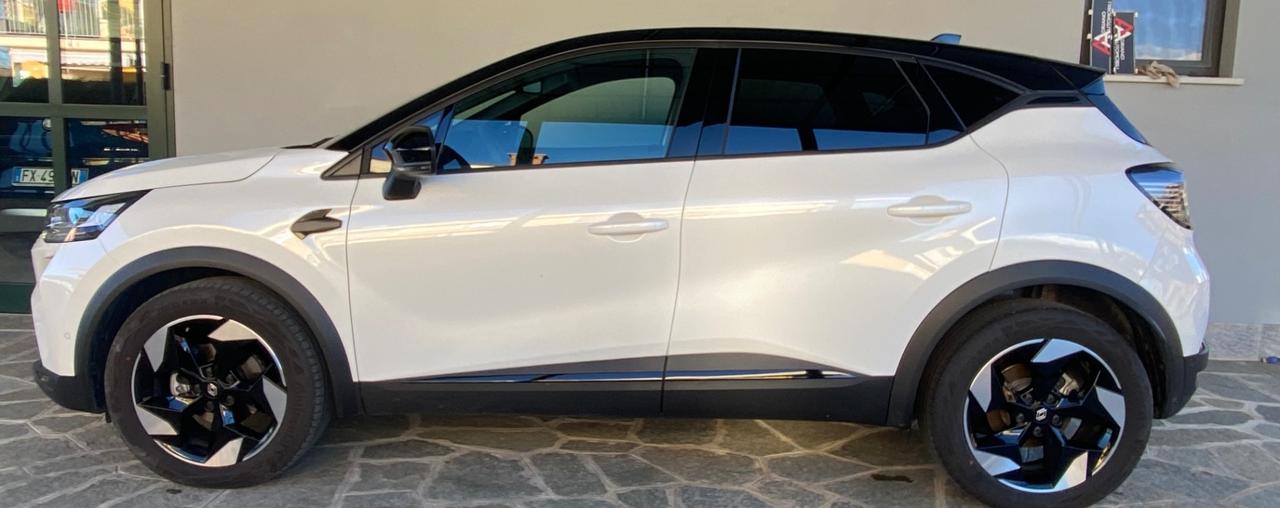 Renault Captur 1.0 tce Techno Gpl 100cv