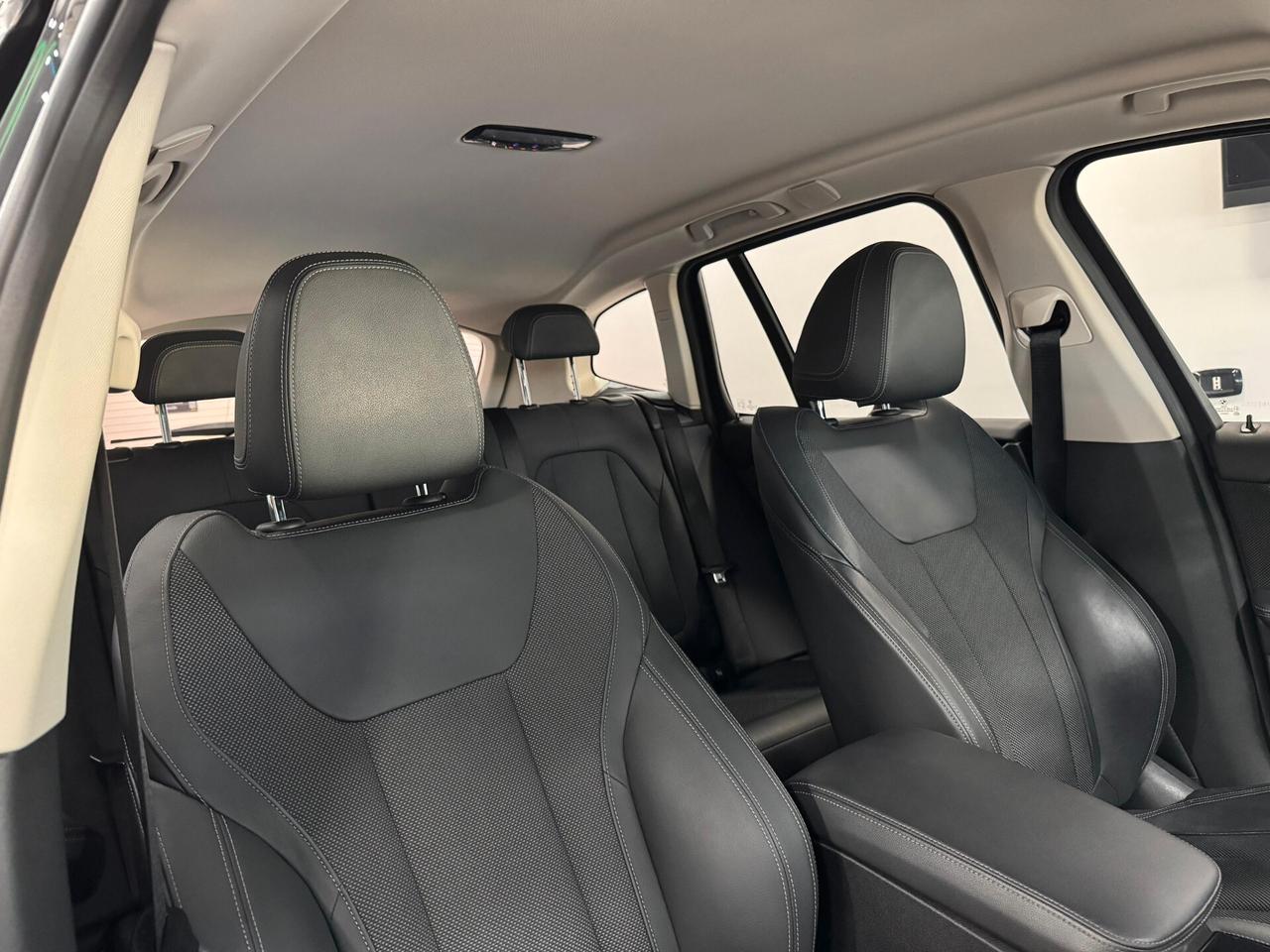 Bmw X3 xDrive20d xLine