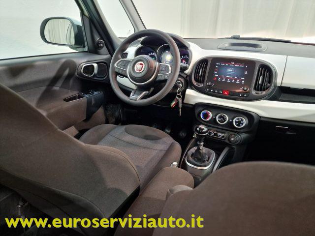 FIAT 500L 1.4 95 CV S&S