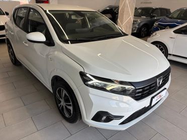 Dacia Sandero Streetway 1.0 TCe 90 CV Comfort SL DaciaPlus