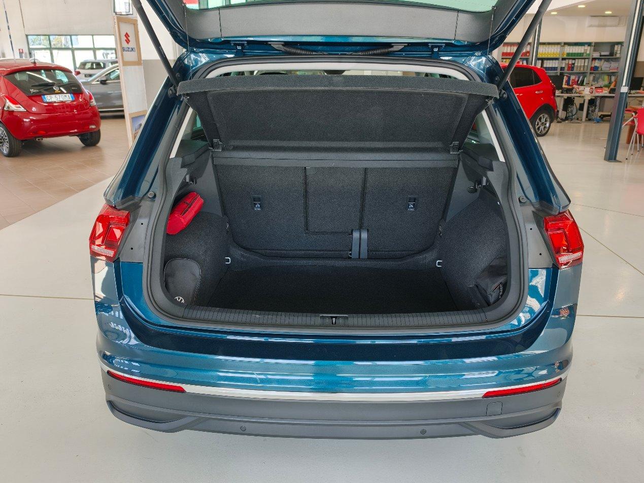 Volkswagen Tiguan 2.0 tdi Life 150cv dsg