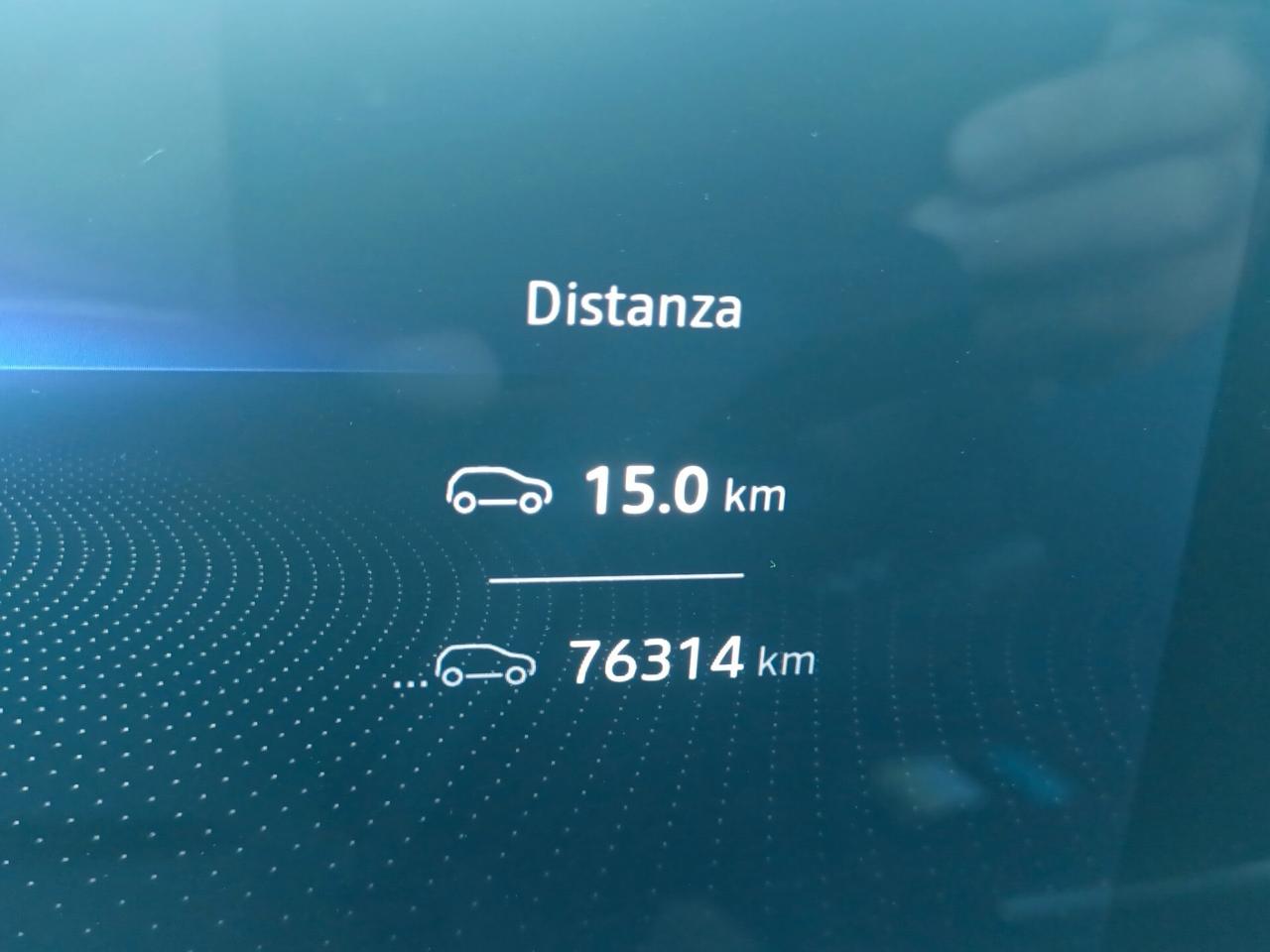 Renault Austral Full Hybrid E-Tech 200 CV Techno
