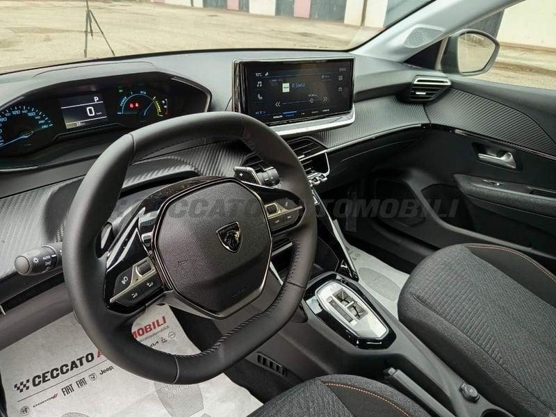 Peugeot 208 208 ST 12E MHEV P6