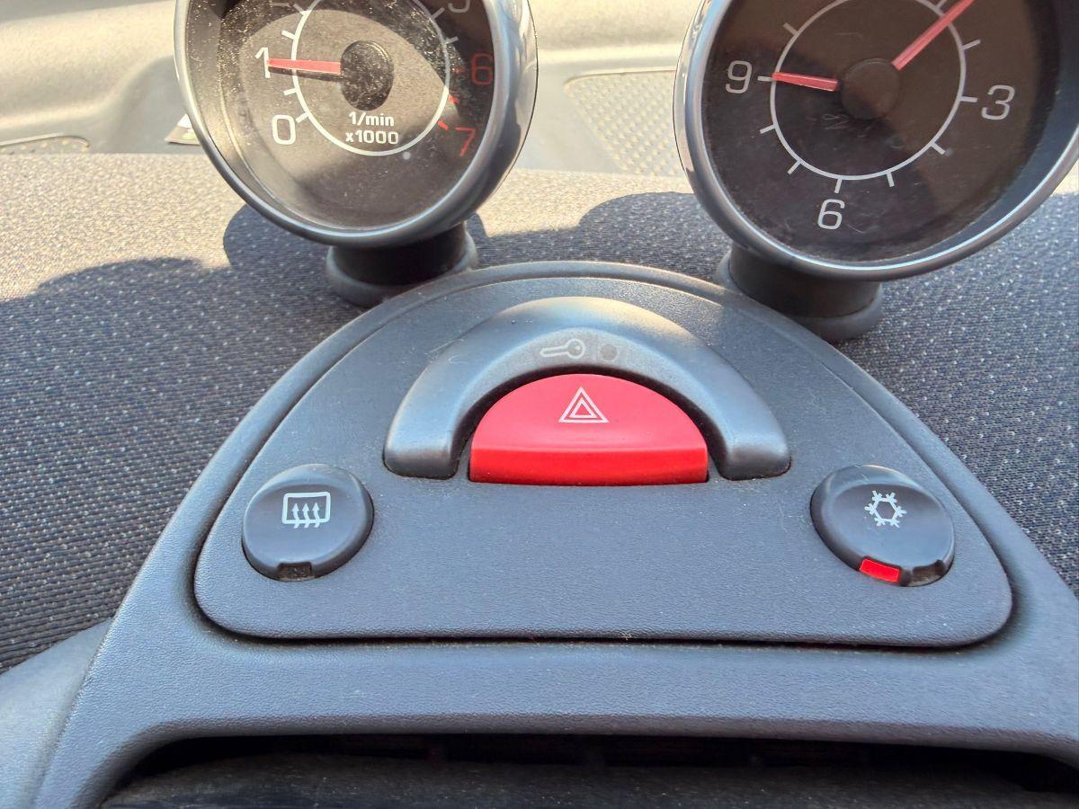 SMART - Fortwo - 700 coupÃ© pulse
