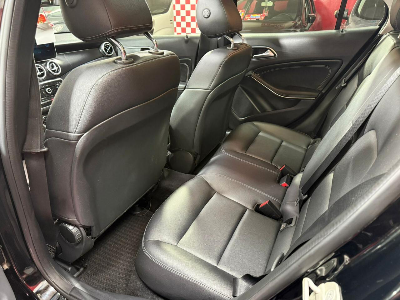 Mercedes-benz GLA 200 2.1 136cv Enduro - 2016