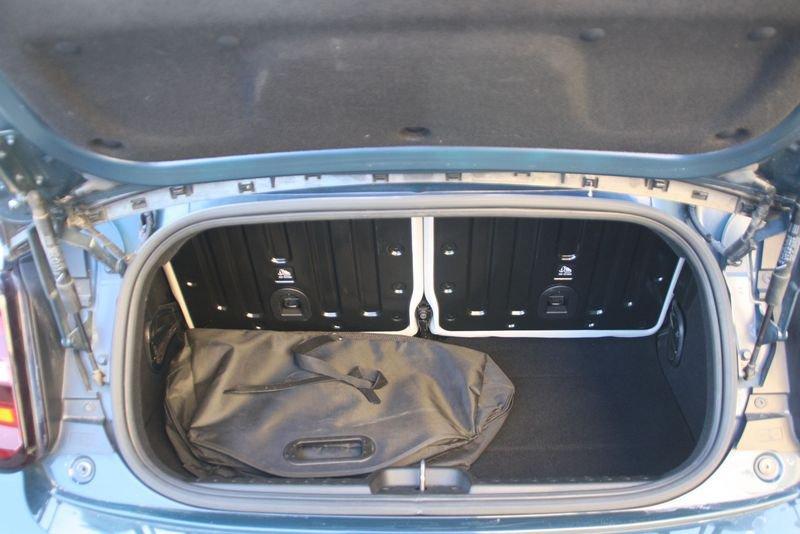 FIAT 500 La Prima Cabrio