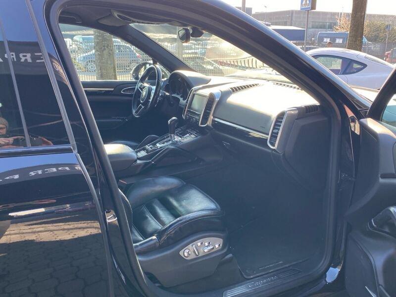Porsche Cayenne Cayenne 3.0 Diesel 250 CV