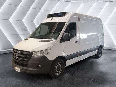 Mercedes-Benz Sprinter 314 2.1 cdi F 39/35 fwd E6