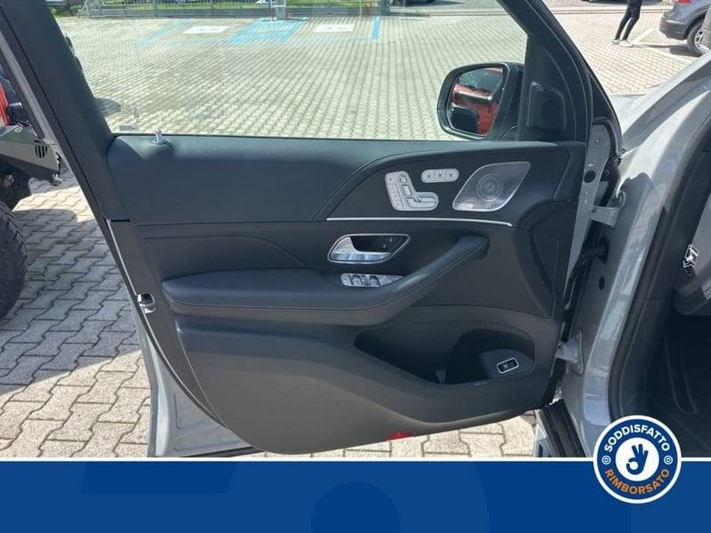 Mercedes-Benz GLE 450 d 4MATIC AMG Line Premium