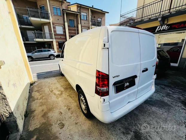 MERCEDES-BENZ Vito 2.2 116 CDI PC Furgone Compac