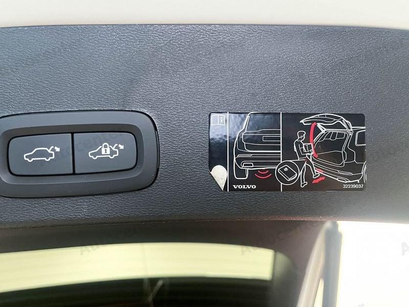 Volvo XC40 T4 RECHARGE PLUG IN HYBRID INSCRIPTION EXPRESSION