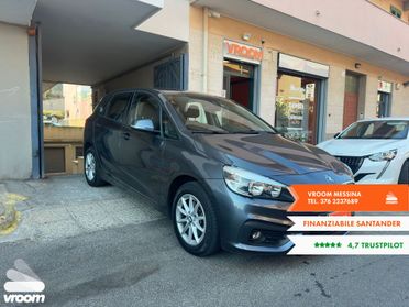 BMW Serie 2 A.T. (F45) 218d Active Tourer Adva...