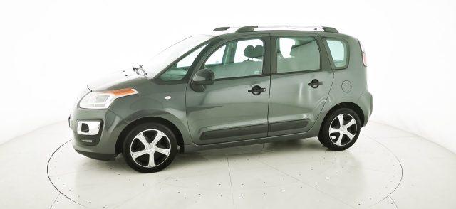 CITROEN C3 Picasso VTi 95 Exclusive