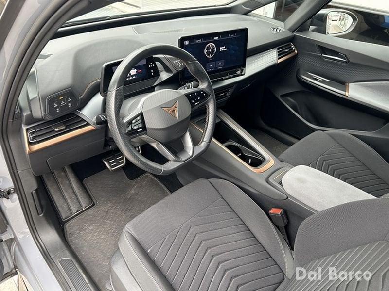 Cupra Born Born 58kWh 231 CV e-Boost