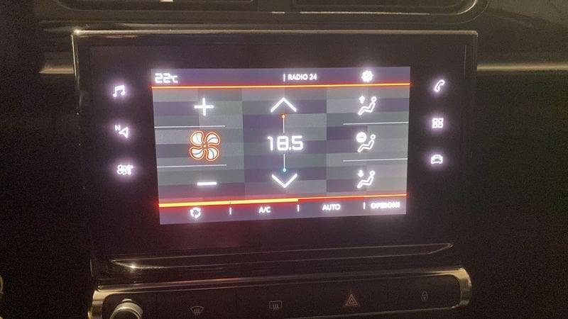 Citroën C3 C3 PureTech 110 S&S Max