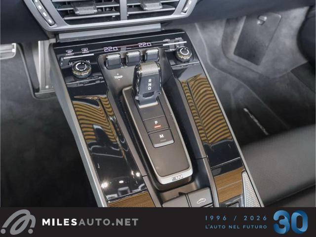 PORSCHE 992 Carrera Cabriolet Scarichi Sed risc cerchi 20/21