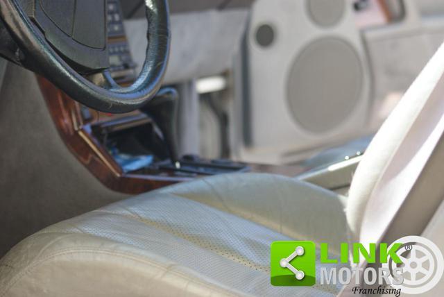 MERCEDES-BENZ SL 300 300 SL 24 cabrio anno 1989 ben tenuta