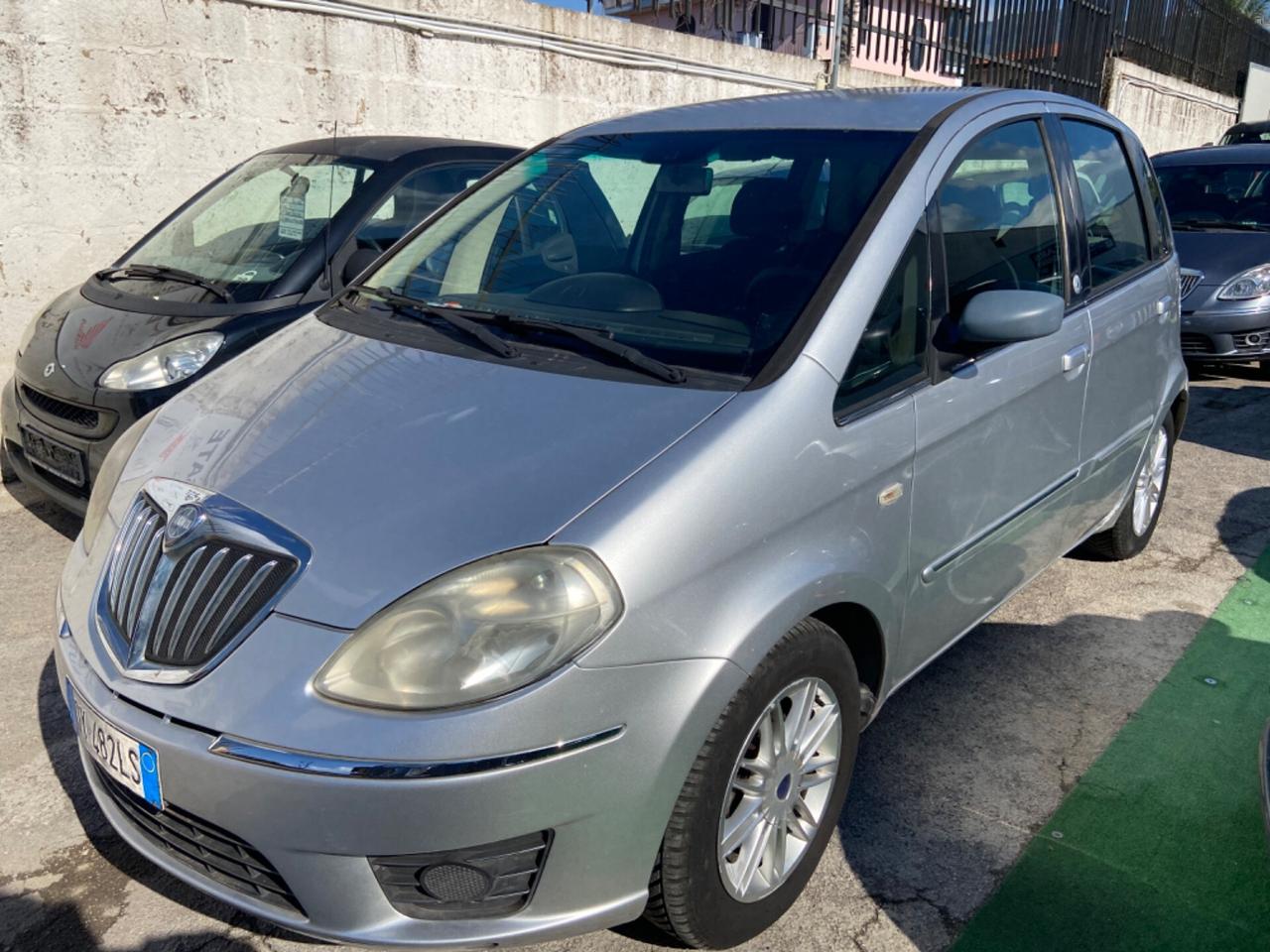 Lancia MUSA 1.4 Oro